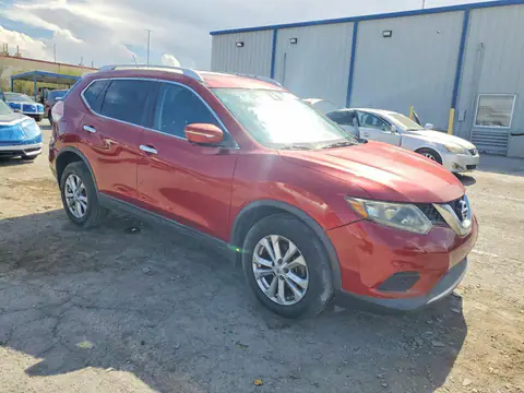 KNMAT2MT8FP558898 — 2015 Nissan Rogue, фото 4 с аукциона Copart 22.10.2026, БОКОВАЯ ЧАСТЬ