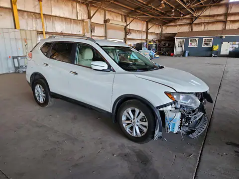 2016 Nissan Rogue VIN KNMAT2MV6GP685135 фото 4