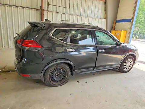 2017 NISSAN ROGUE VIN KNMAT2MV4HP541956 фото 3