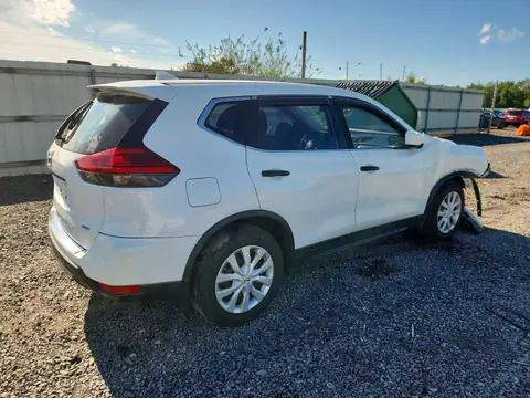 2017 NISSAN ROGUE VIN KNMAT2MV3HP537770 фото 3