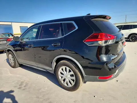 2017 NISSAN ROGUE VIN KNMAT2MT9HP608212 фото 2