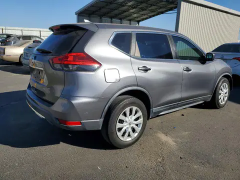 2017 Nissan Rogue VIN KNMAT2MT3HP574512 фото 3