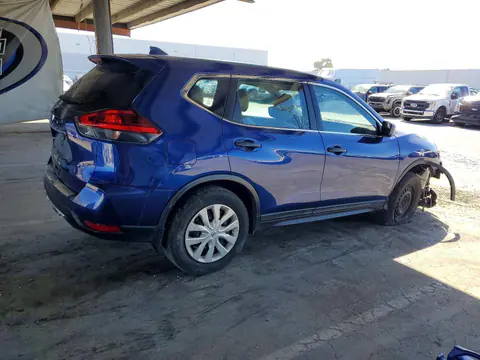 2017 Nissan Rogue VIN 5N1AT2MV4HC731467 фото 3