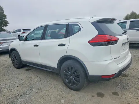 2017 Nissan Rogue VIN KNMAT2MT5HP549482 фото 2