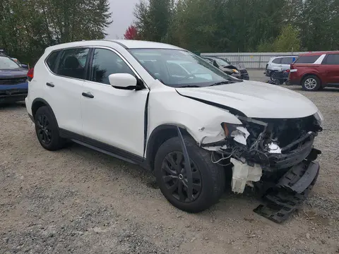 2017 Nissan Rogue VIN KNMAT2MT5HP549482 фото 4