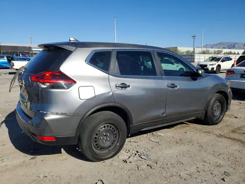 2018 Nissan Rogue VIN KNMAT2MT3JP549034 фото 3