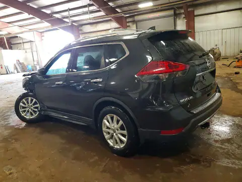 2018 NISSAN ROGUE VIN 5N1AT2MV8JC717299 фото 2