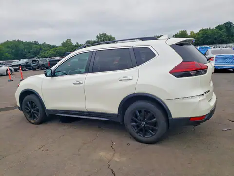 2018 NISSAN ROGUE VIN 5N1AT2MV1JC722361 фото 2