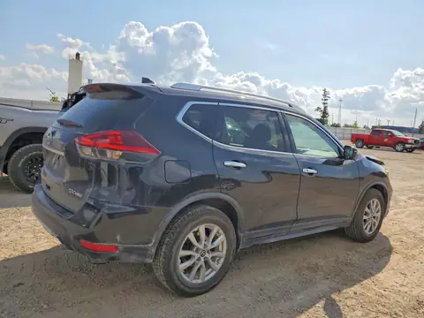 KNMAT2MV5JP528607 — 2018 Nissan Rogue, фото 3 з Copart 14.10.2026, Передня частина