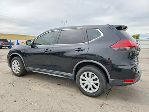 2018 NISSAN ROGUE VIN KNMAT2MV8JP520923 фото 2