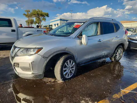 KNMAT2MT3JP584530 — 2018 Nissan Rogue, Side (Side), before-repair photos