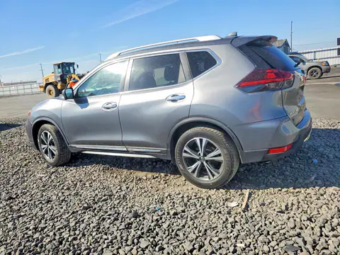 2018 Nissan Rogue VIN 5N1AT2MT4JC736561 фото 2