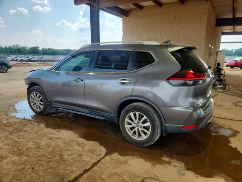 2018 Nissan Rogue VIN KNMAT2MT9JP606515 фото 2