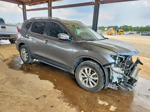 2018 Nissan Rogue VIN KNMAT2MT9JP606515 фото 4