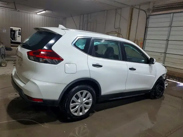2018 NISSAN ROGUE VIN KNMAT2MT0JP606497 фото 3