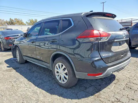 2019 Nissan Rogue VIN KNMAT2MT0KP519720 фото 2