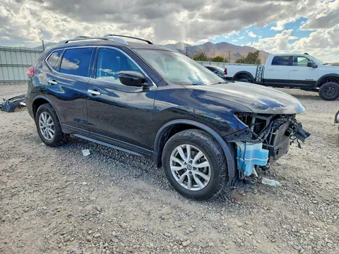 2019 Nissan Rogue VIN KNMAT2MV4KP544959 фото 4