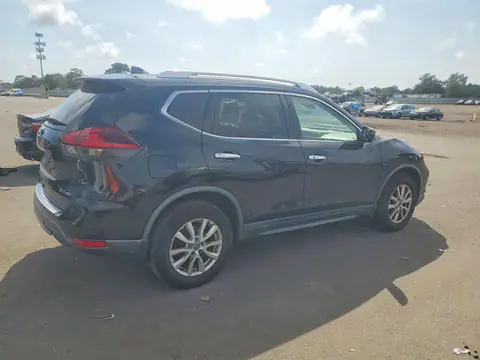 2019 NISSAN ROGUE VIN KNMAT2MV0KP521064 фото 3