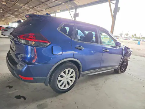 2019 NISSAN ROGUE VIN KNMAT2MTXKP540817 фото 3