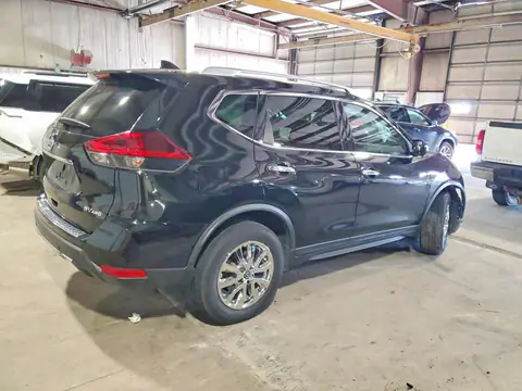 KNMAT2MV3LP516877 — 2020 Nissan Rogue, foto 3 de Copart 28.10.2026, Parte delantera