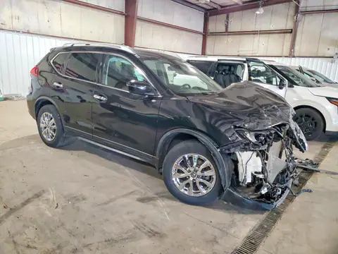 KNMAT2MV3LP516877 — 2020 Nissan Rogue, foto 4 de Copart 28.10.2026, Parte delantera