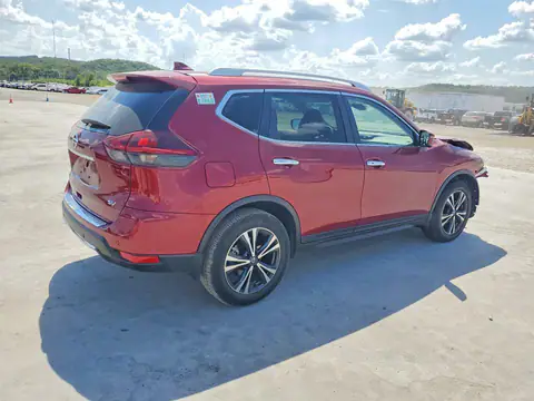 2020 Nissan Rogue VIN 5N1AT2MT7LC720356 фото 3