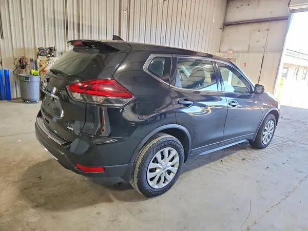 2020 NISSAN ROGUE VIN KNMAT2MV6LP511785 фото 3