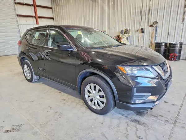 2020 NISSAN ROGUE VIN KNMAT2MV6LP511785 фото 4