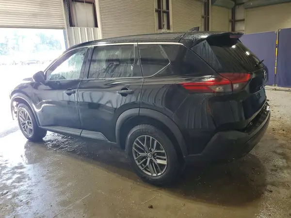 5N1AT3AB0MC733890 — 2021 Nissan Rogue, zdjęcie 2 z Copart 08.10.2026, Przód