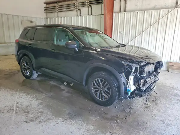 5N1AT3AB0MC733890 — 2021 Nissan Rogue, zdjęcie 4 z Copart 08.10.2026, Przód