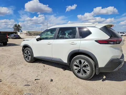 2023 NISSAN ROGUE VIN 5N1BT3BA3PC802909 фото 2