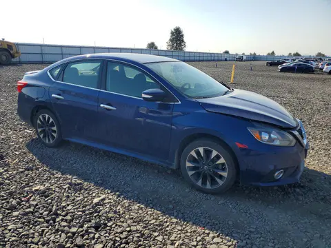 2016 Nissan Sentra VIN 3N1AB7AP2GY234761 фото 4