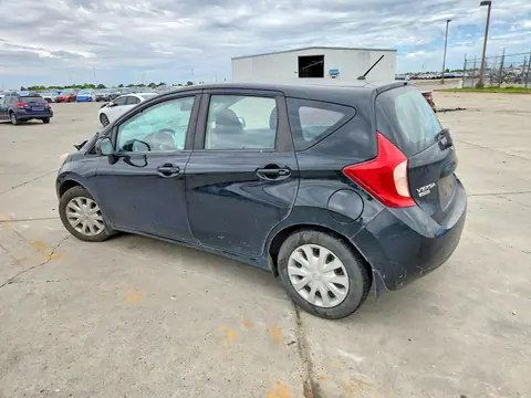 2014 Nissan VERSA NOTE VIN 3N1CE2CP2EL408516 фото 2