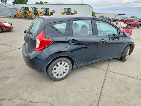 2014 Nissan VERSA NOTE VIN 3N1CE2CP2EL408516 фото 3