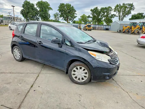 2014 Nissan VERSA NOTE VIN 3N1CE2CP2EL408516 фото 4