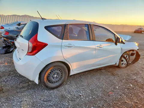 2014 Nissan VERSA NOTE VIN 3N1CE2CP8EL386439 фото 3