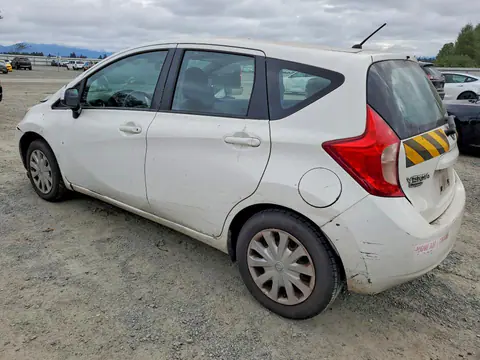 2014 Nissan VERSA NOTE VIN 3N1CE2CP5EL414858 фото 2