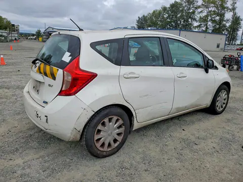 2014 Nissan VERSA NOTE VIN 3N1CE2CP5EL414858 фото 3