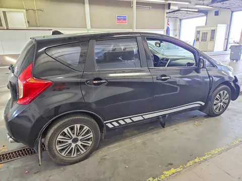 2014 Nissan VERSA NOTE VIN 3N1CE2CP9EL431811 фото 3