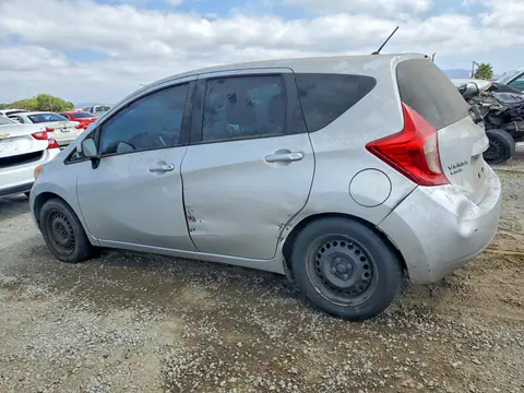 2014 Nissan VERSA NOTE VIN 3N1CE2CP7EL406017 фото 2