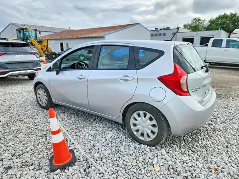 2014 NISSAN VERSA NOTE VIN 3N1CE2CP6EL375729 фото 2