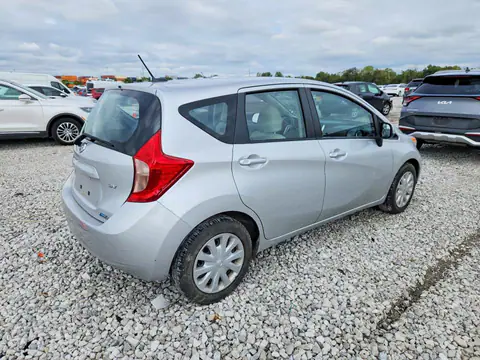2014 NISSAN VERSA NOTE VIN 3N1CE2CP6EL375729 фото 3