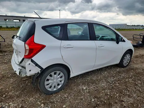 3N1CE2CP5FL404932 — 2015 Nissan Versa NOTE, фото 3 с аукциона Copart 28.09.2026, Задняя часть