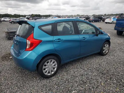2015 NISSAN VERSA NOTE VIN 3N1CE2CP4FL368179 фото 3