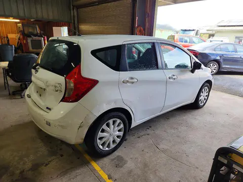 2015 Nissan VERSA NOTE VIN 3N1CE2CP5FL420757 фото 3