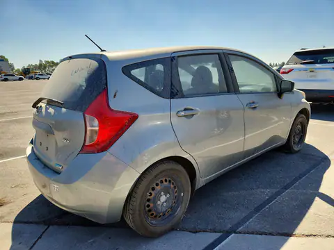 2015 Nissan VERSA NOTE VIN 3N1CE2CP8FL386961 фото 3