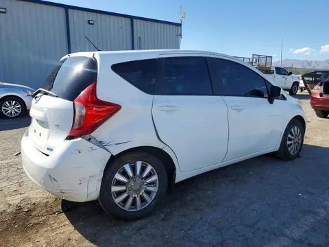 2015 Nissan VERSA NOTE VIN 3N1CE2CP9FL421846 фото 3