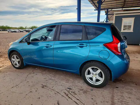 2015 Nissan VERSA NOTE VIN 3N1CE2CP0FL434338 фото 2