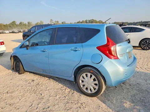 2015 NISSAN VERSA NOTE VIN 3N1CE2CP0FL379230 фото 2