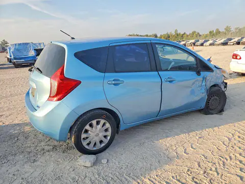 2015 NISSAN VERSA NOTE VIN 3N1CE2CP0FL379230 фото 3
